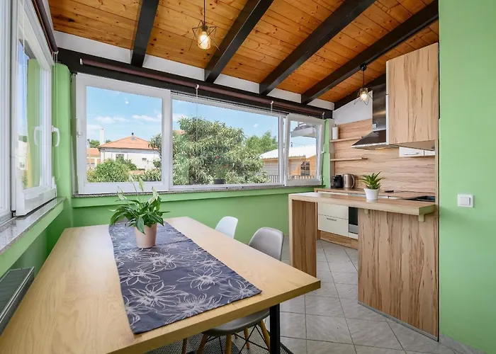 Apartman View