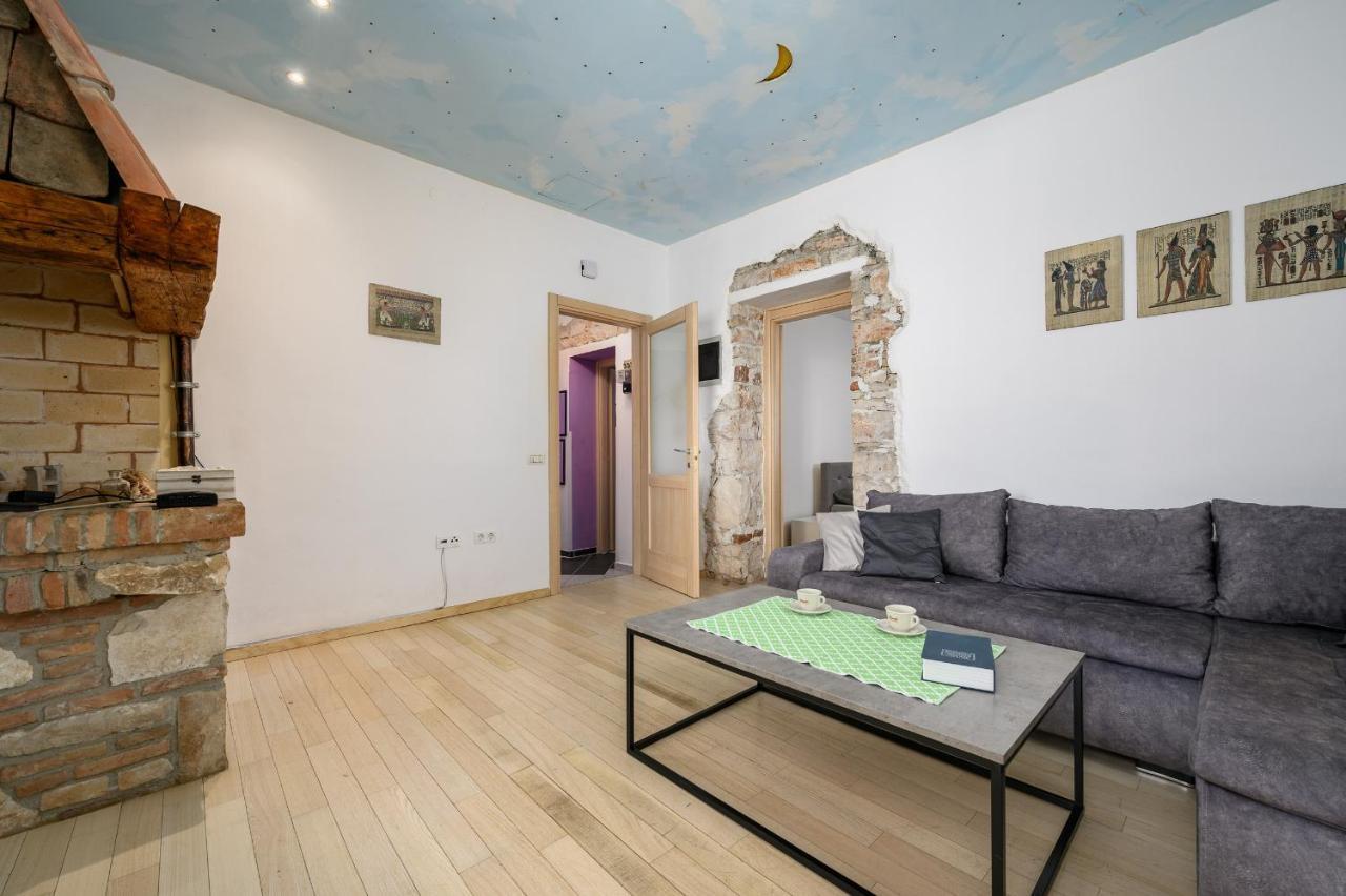 Apartman View * Pula