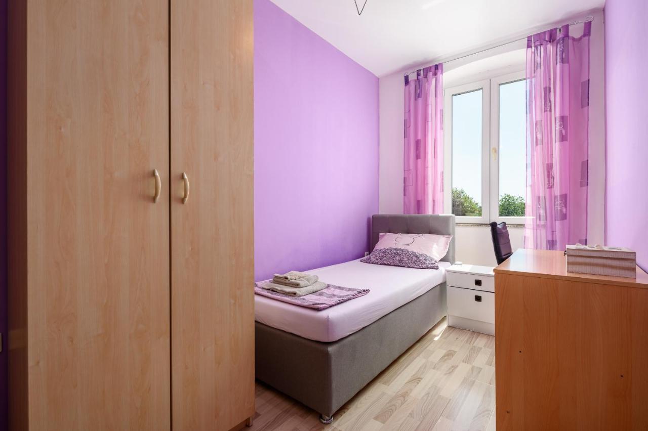 Apartman View Pula