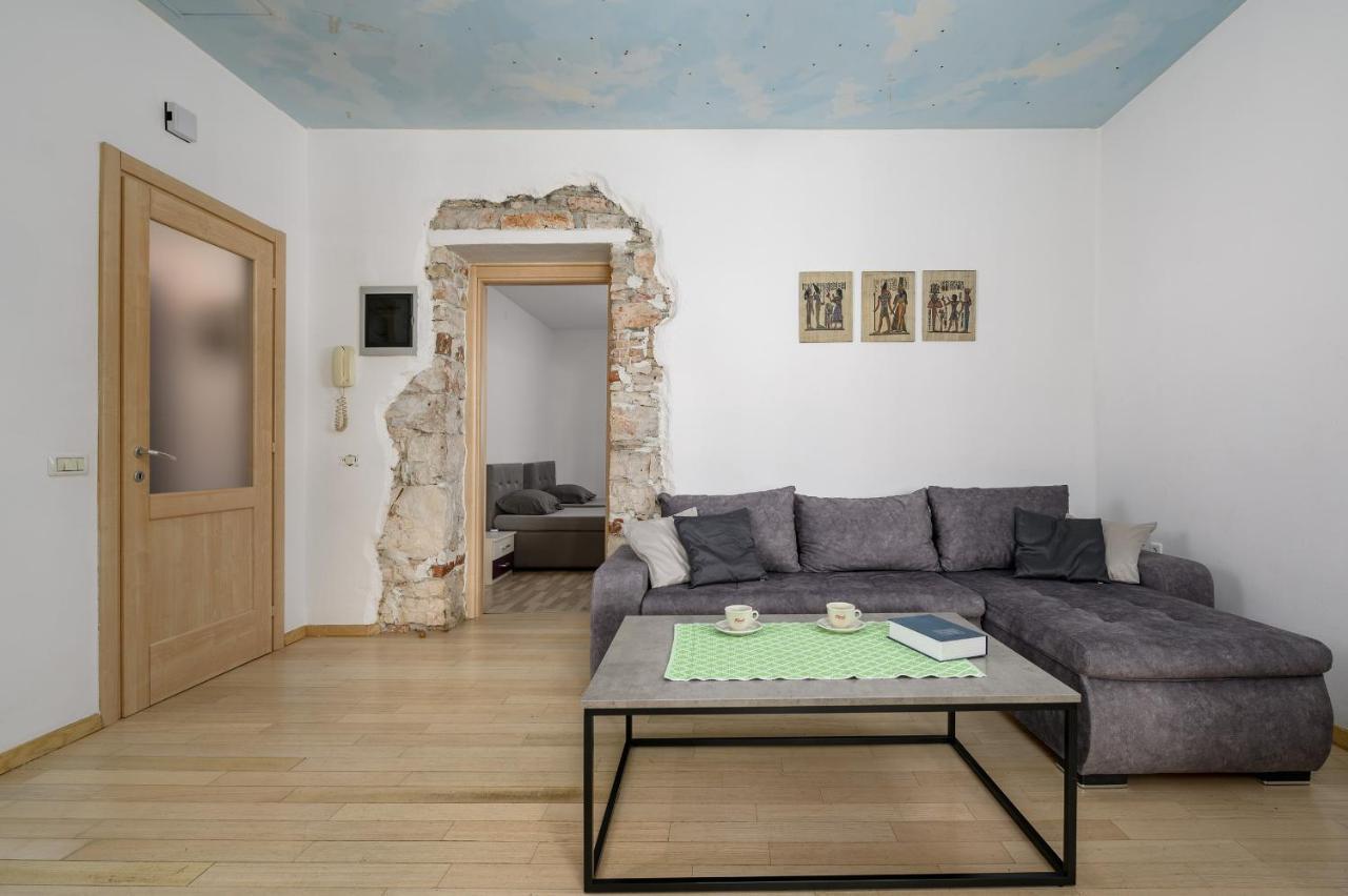 Apartman View Apartment
