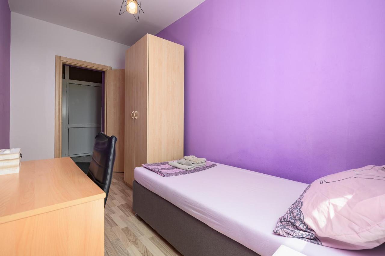 Apartman View Pula