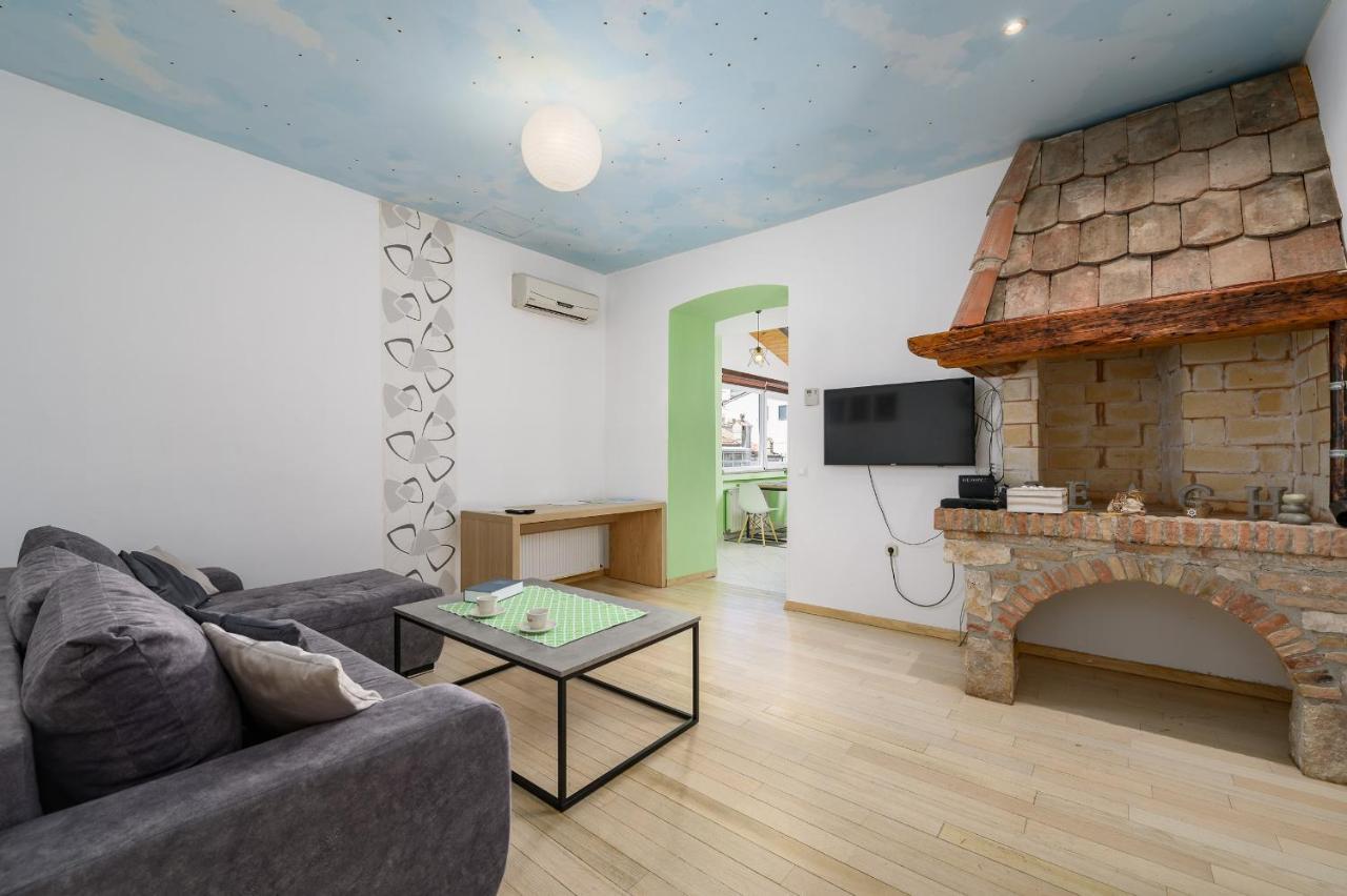 Apartman View Apartment *