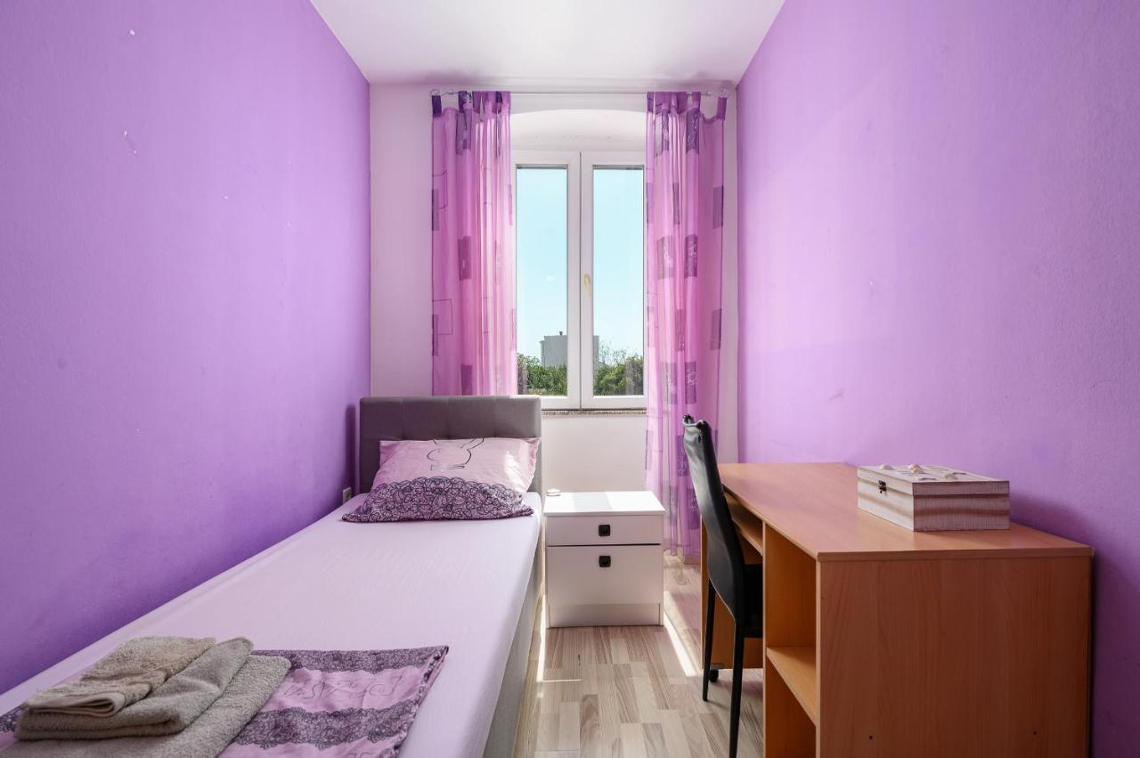 Apartman View Apartment